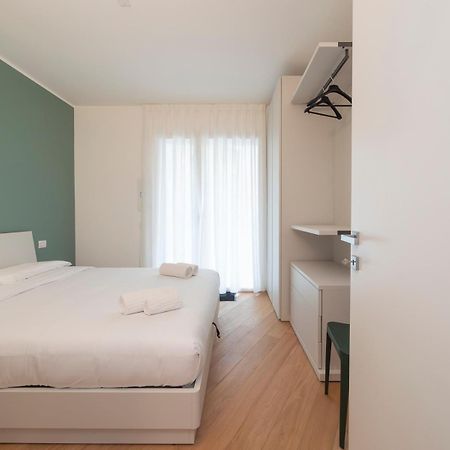 Crovato'S Palace Apartments - Design E Comfort Nel Cuore Di Milano Εξωτερικό φωτογραφία