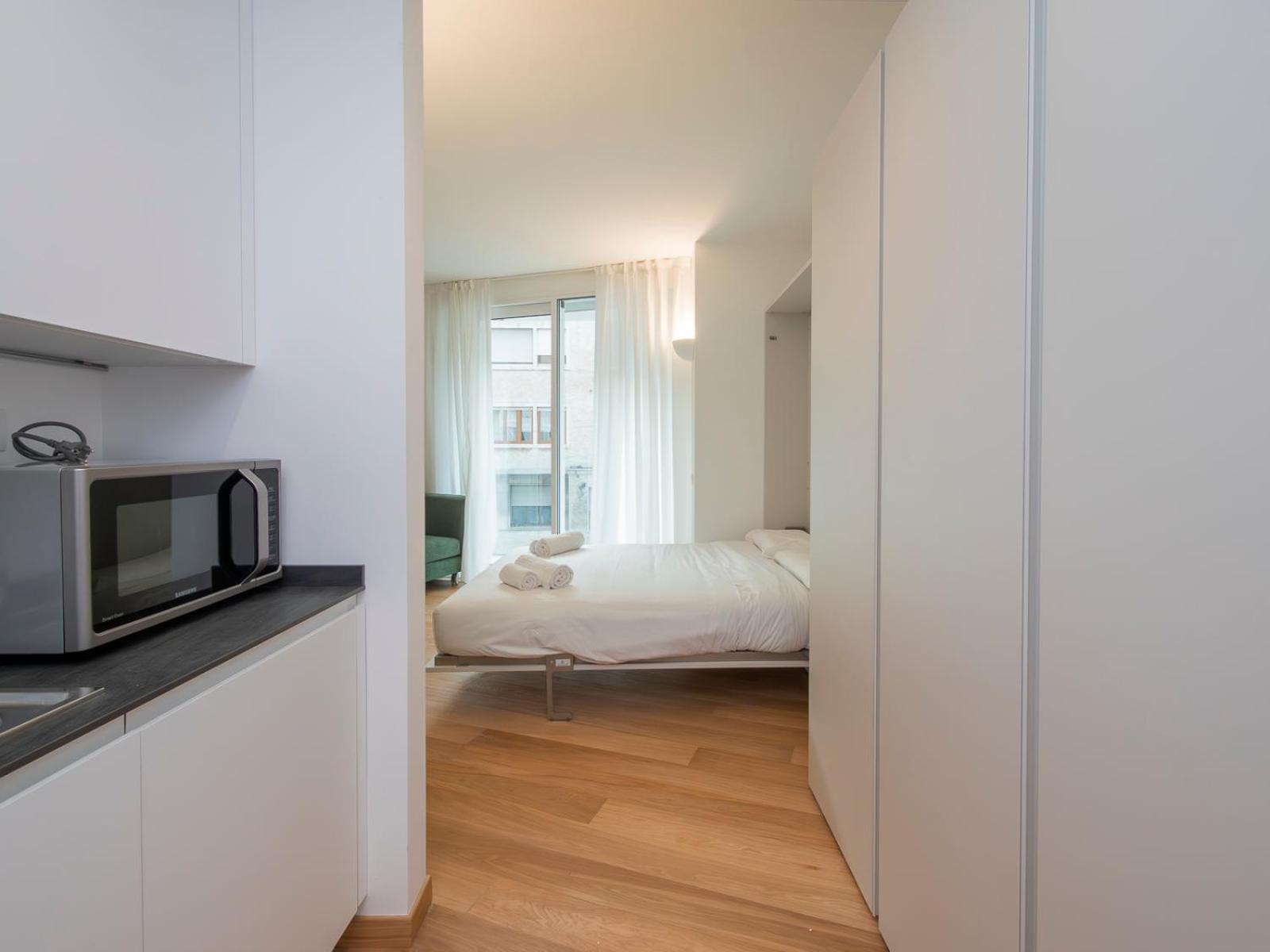 Crovato'S Palace Apartments - Design E Comfort Nel Cuore Di Milano Εξωτερικό φωτογραφία