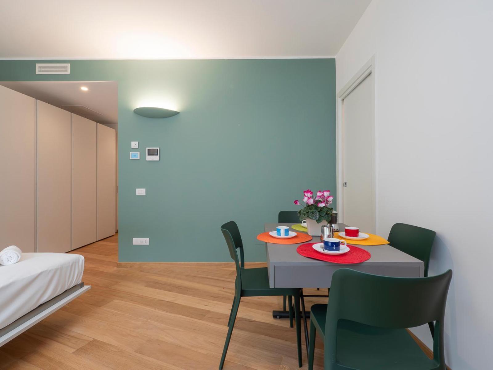 Crovato'S Palace Apartments - Design E Comfort Nel Cuore Di Milano Εξωτερικό φωτογραφία