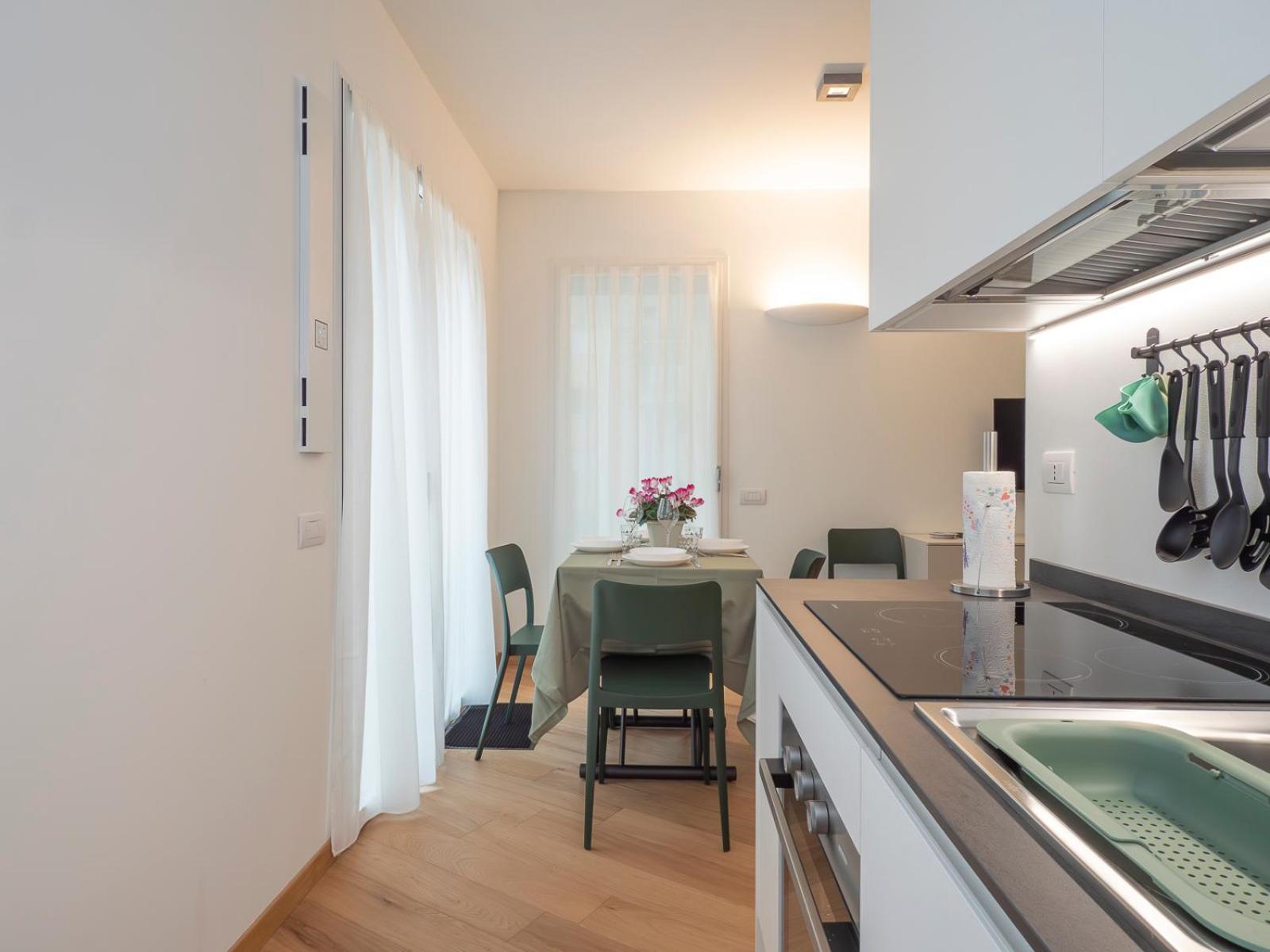 Crovato'S Palace Apartments - Design E Comfort Nel Cuore Di Milano Εξωτερικό φωτογραφία