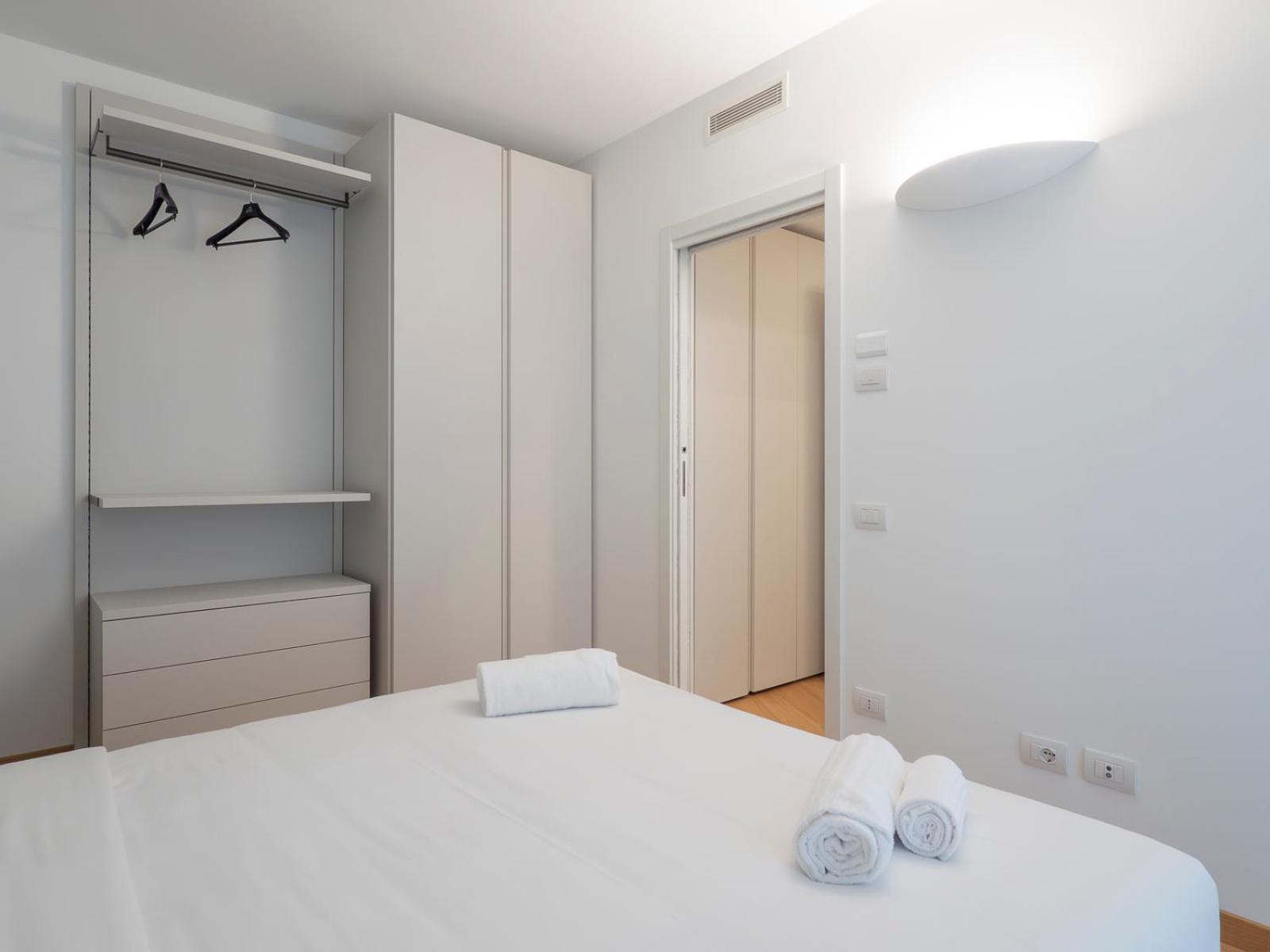 Crovato'S Palace Apartments - Design E Comfort Nel Cuore Di Milano Εξωτερικό φωτογραφία
