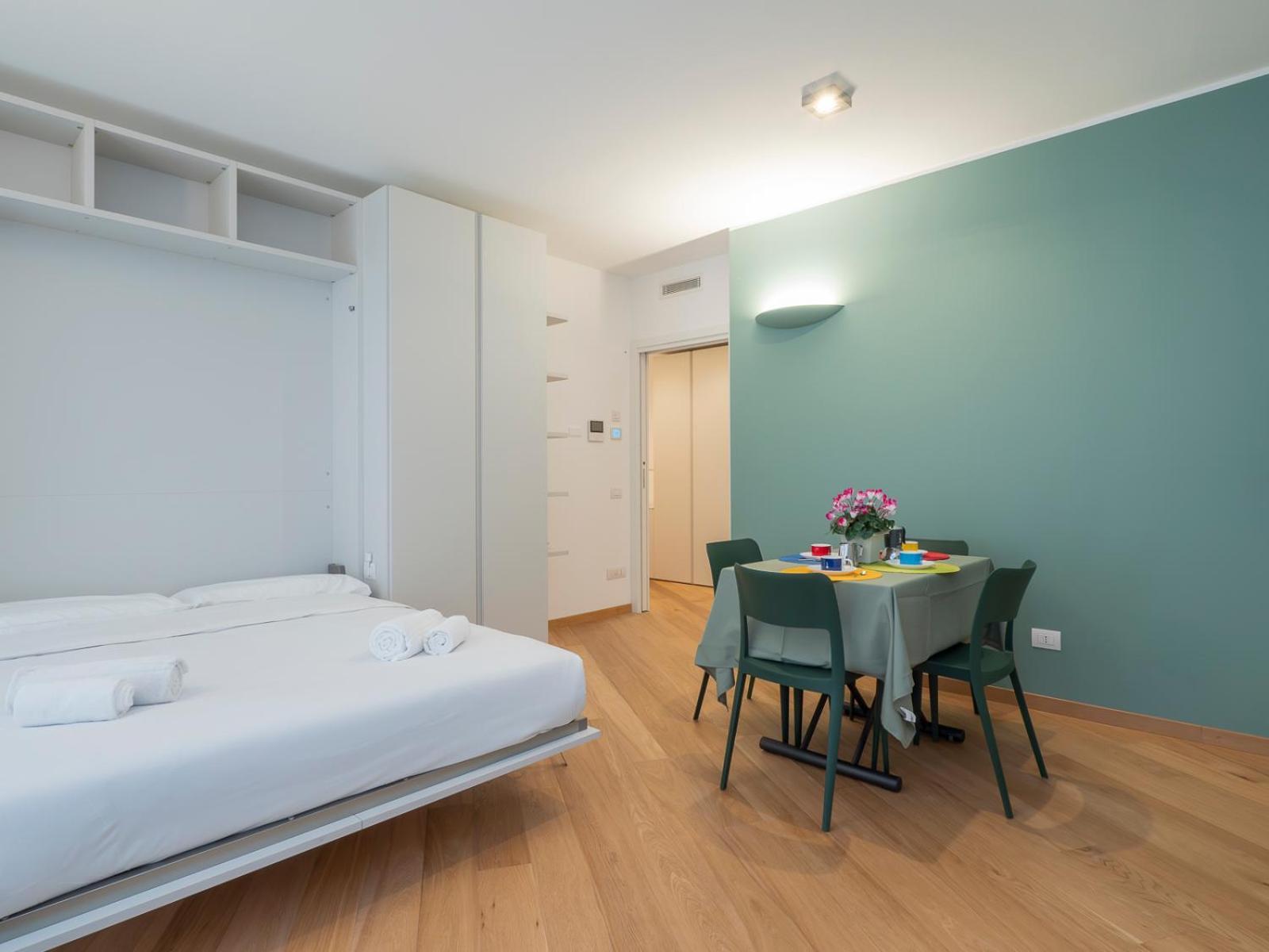 Crovato'S Palace Apartments - Design E Comfort Nel Cuore Di Milano Εξωτερικό φωτογραφία