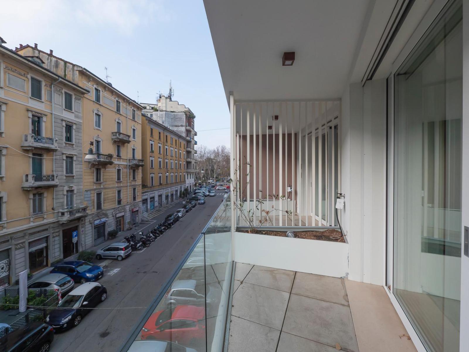 Crovato'S Palace Apartments - Design E Comfort Nel Cuore Di Milano Εξωτερικό φωτογραφία