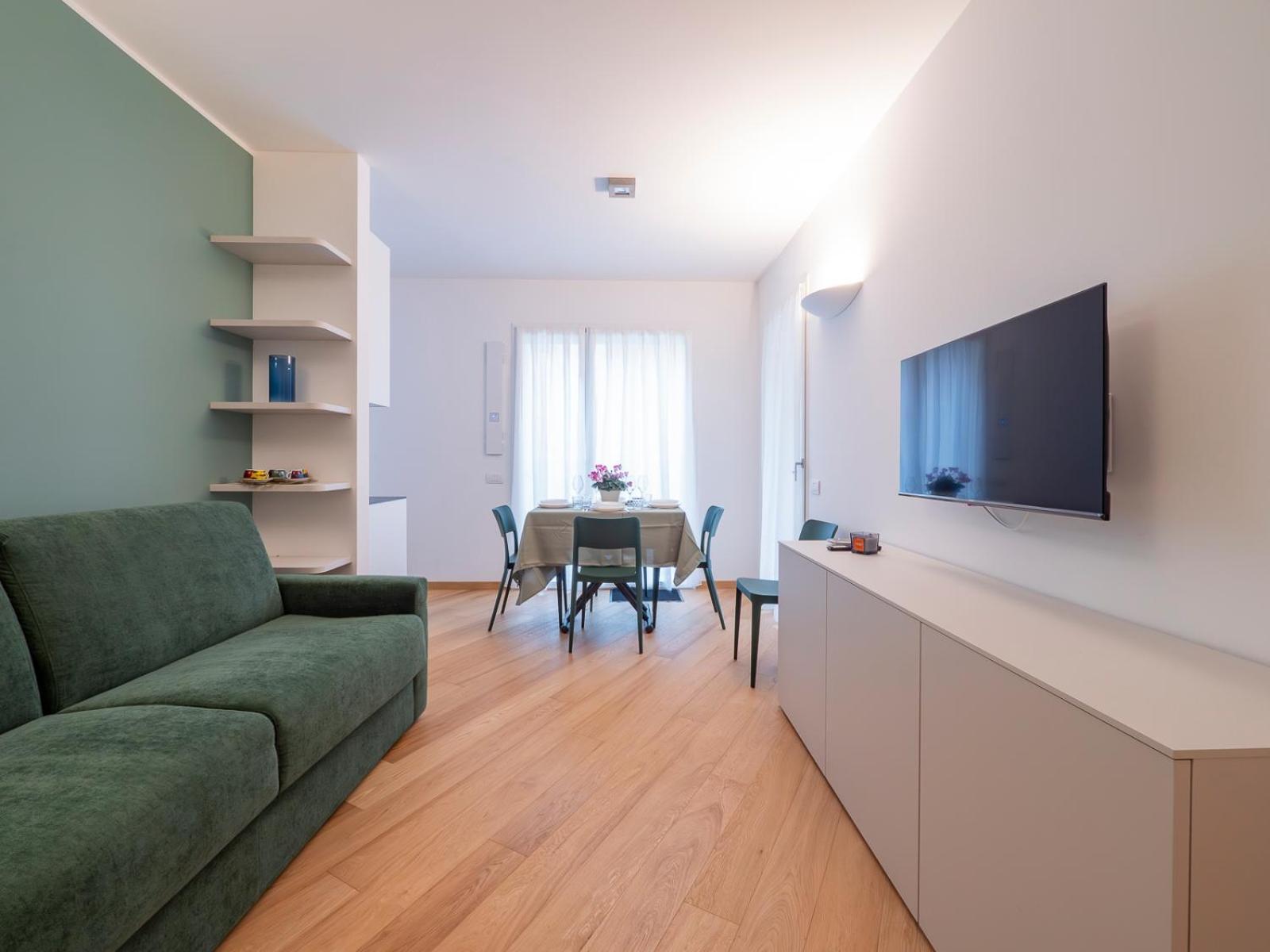 Crovato'S Palace Apartments - Design E Comfort Nel Cuore Di Milano Εξωτερικό φωτογραφία