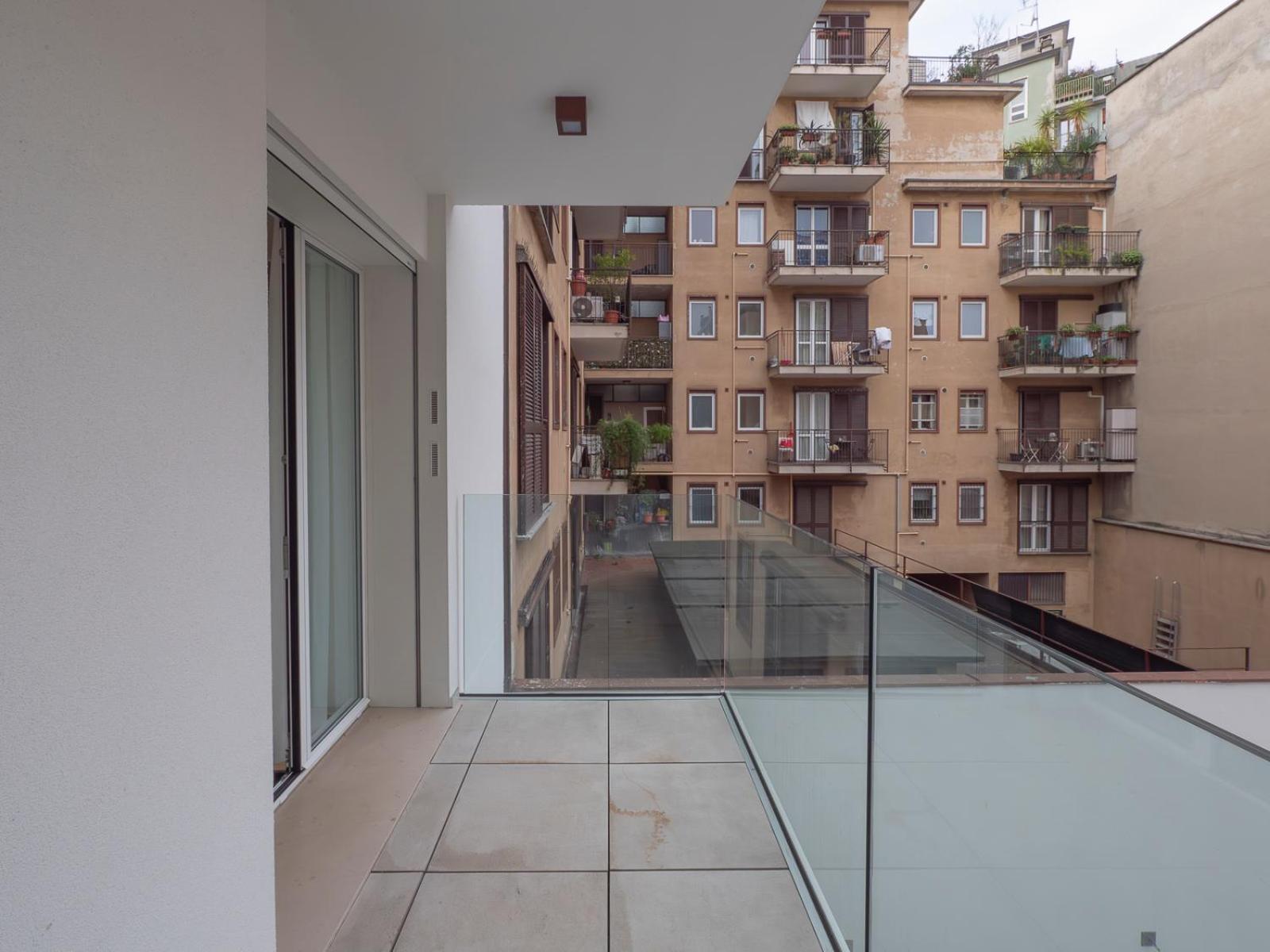 Crovato'S Palace Apartments - Design E Comfort Nel Cuore Di Milano Εξωτερικό φωτογραφία