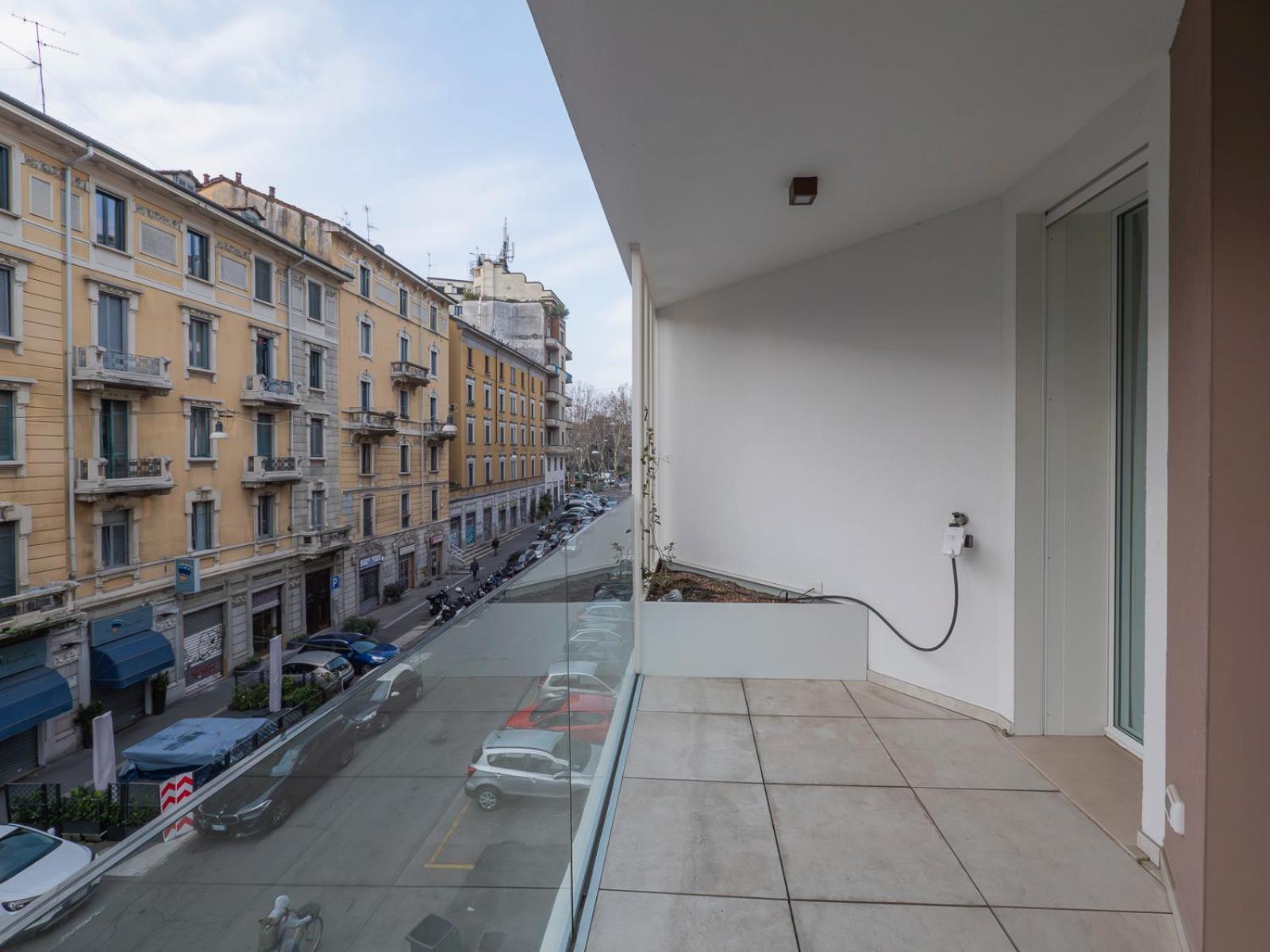 Crovato'S Palace Apartments - Design E Comfort Nel Cuore Di Milano Εξωτερικό φωτογραφία