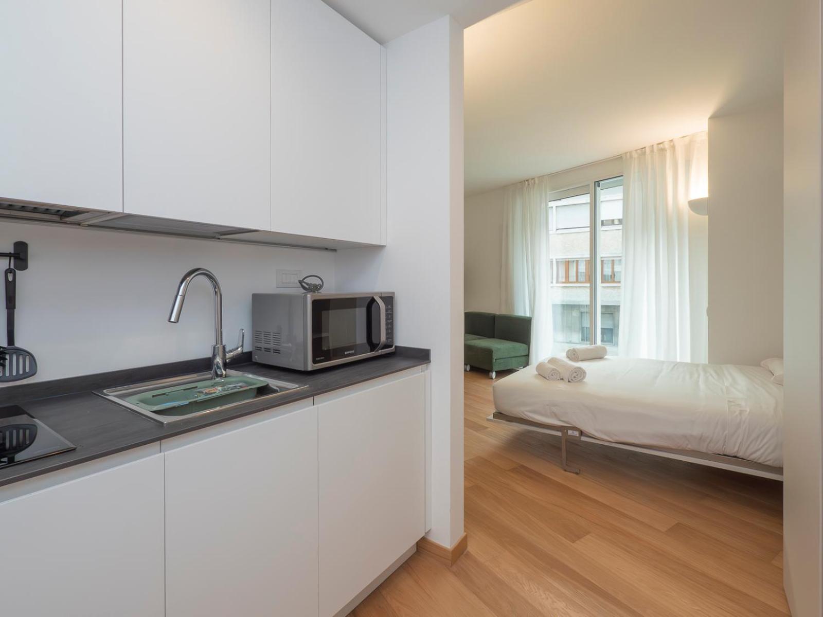 Crovato'S Palace Apartments - Design E Comfort Nel Cuore Di Milano Εξωτερικό φωτογραφία