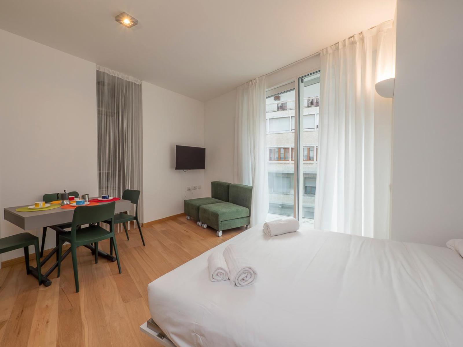 Crovato'S Palace Apartments - Design E Comfort Nel Cuore Di Milano Εξωτερικό φωτογραφία