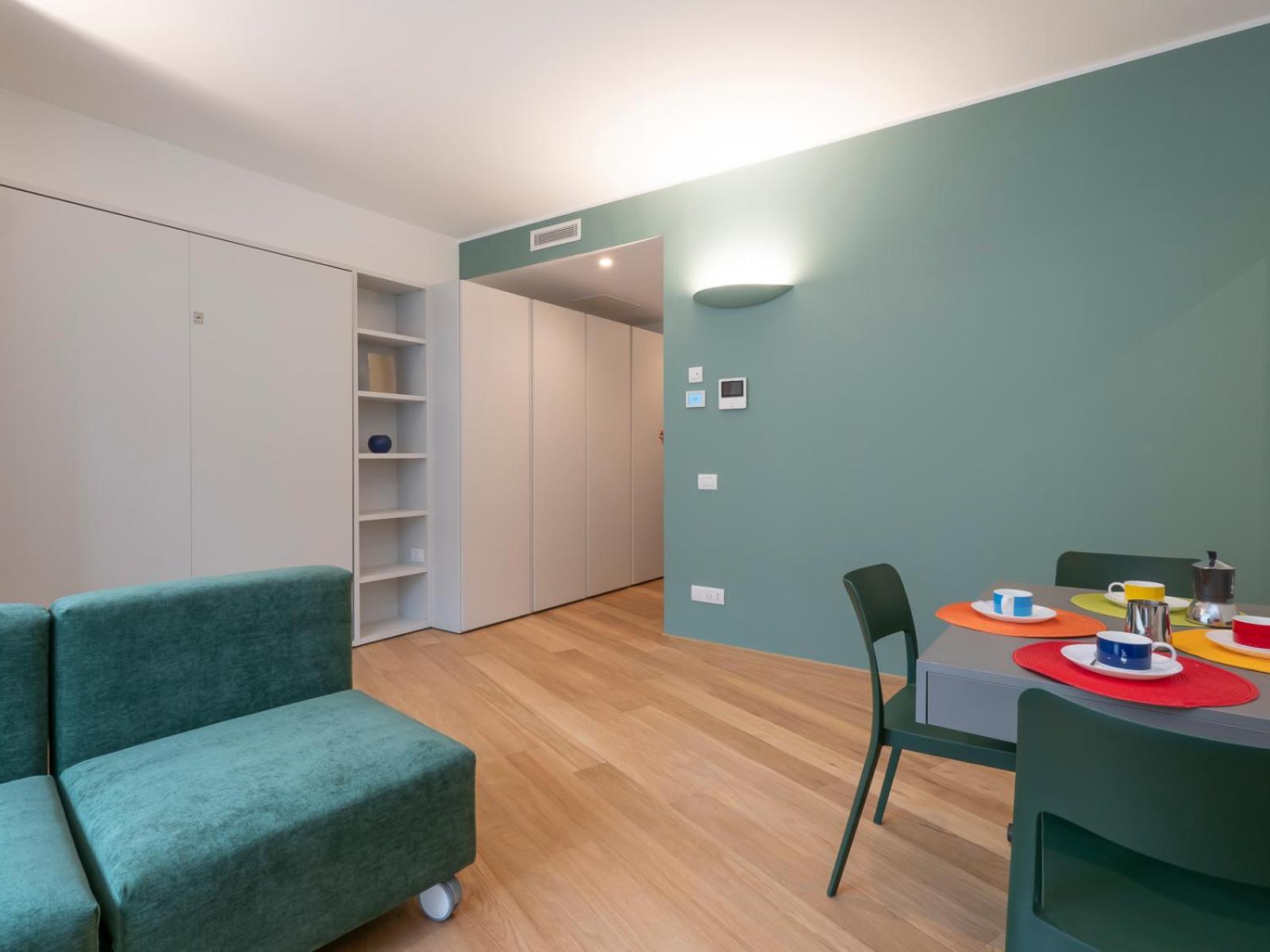Crovato'S Palace Apartments - Design E Comfort Nel Cuore Di Milano Εξωτερικό φωτογραφία