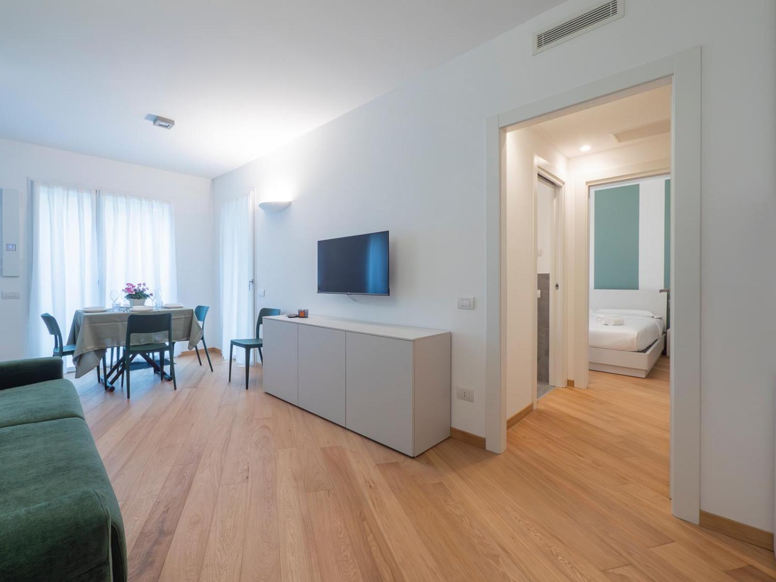 Crovato'S Palace Apartments - Design E Comfort Nel Cuore Di Milano Εξωτερικό φωτογραφία
