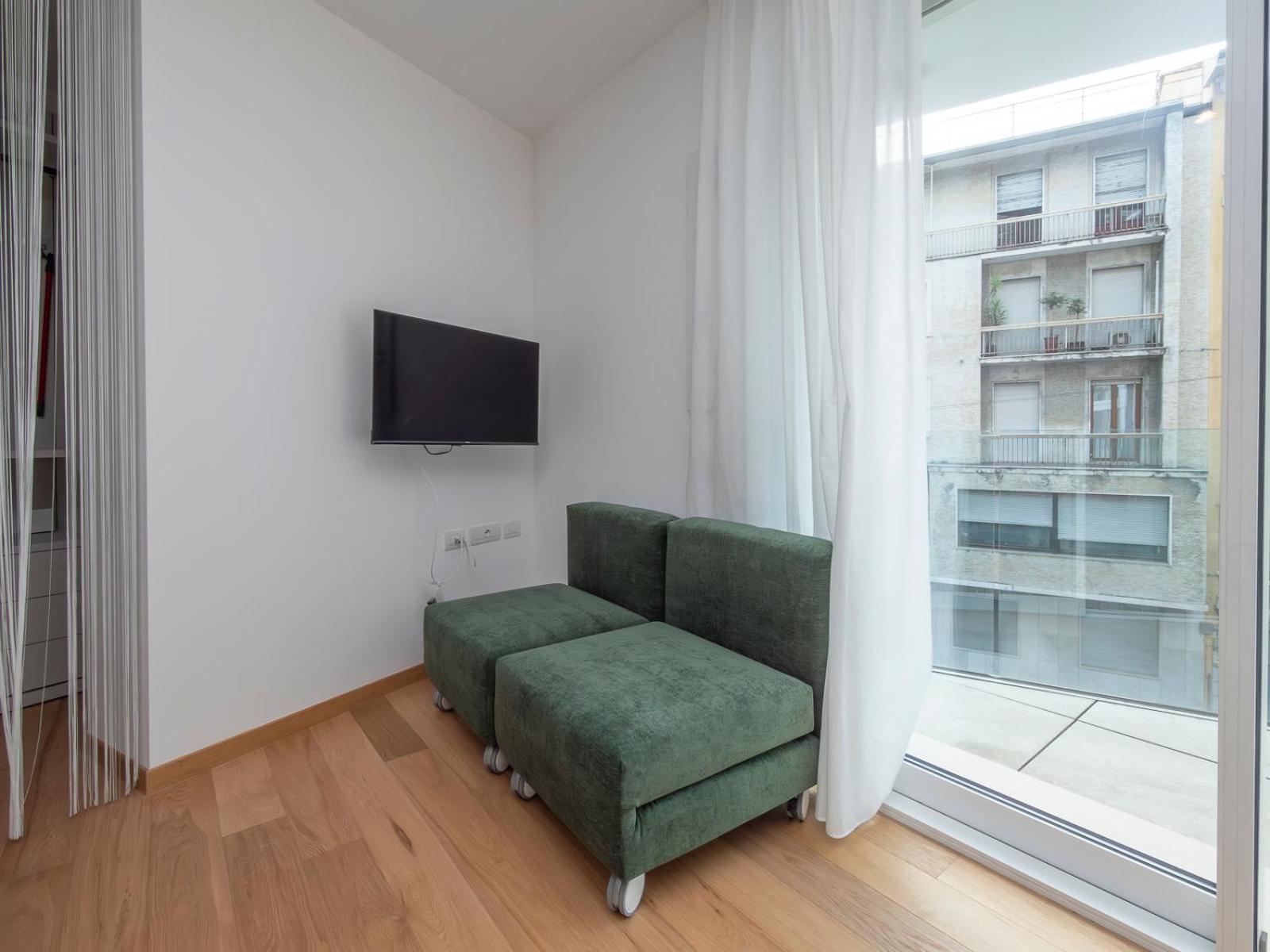 Crovato'S Palace Apartments - Design E Comfort Nel Cuore Di Milano Εξωτερικό φωτογραφία