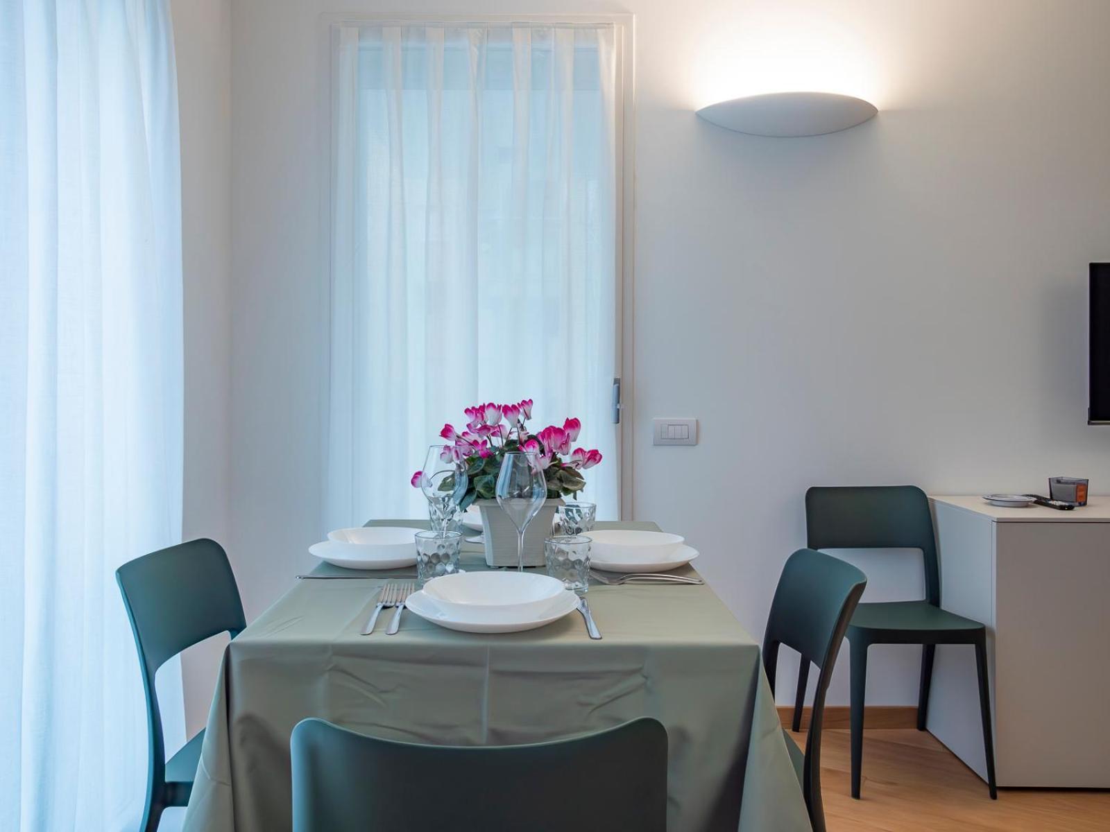 Crovato'S Palace Apartments - Design E Comfort Nel Cuore Di Milano Εξωτερικό φωτογραφία