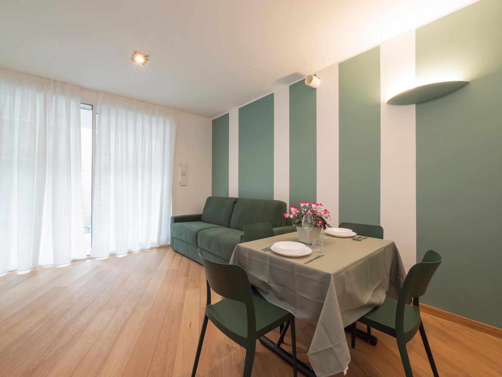 Crovato'S Palace Apartments - Design E Comfort Nel Cuore Di Milano Εξωτερικό φωτογραφία