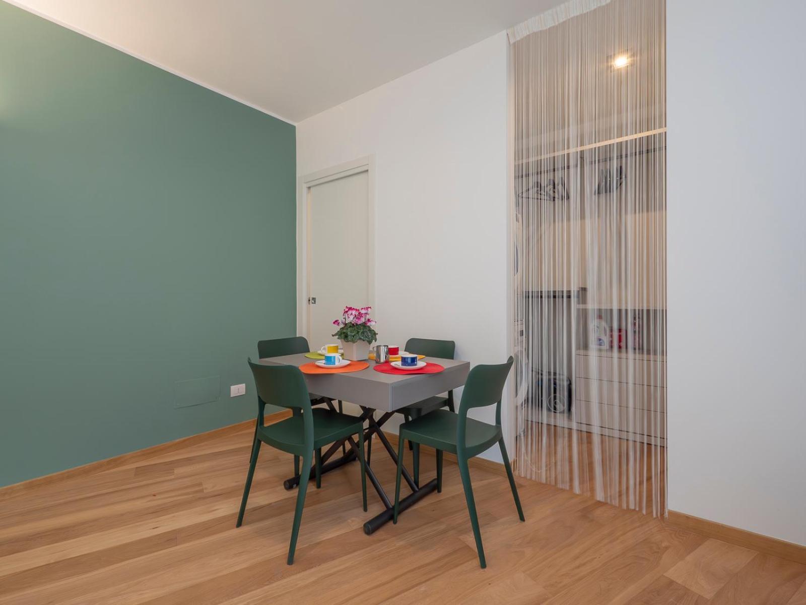 Crovato'S Palace Apartments - Design E Comfort Nel Cuore Di Milano Εξωτερικό φωτογραφία