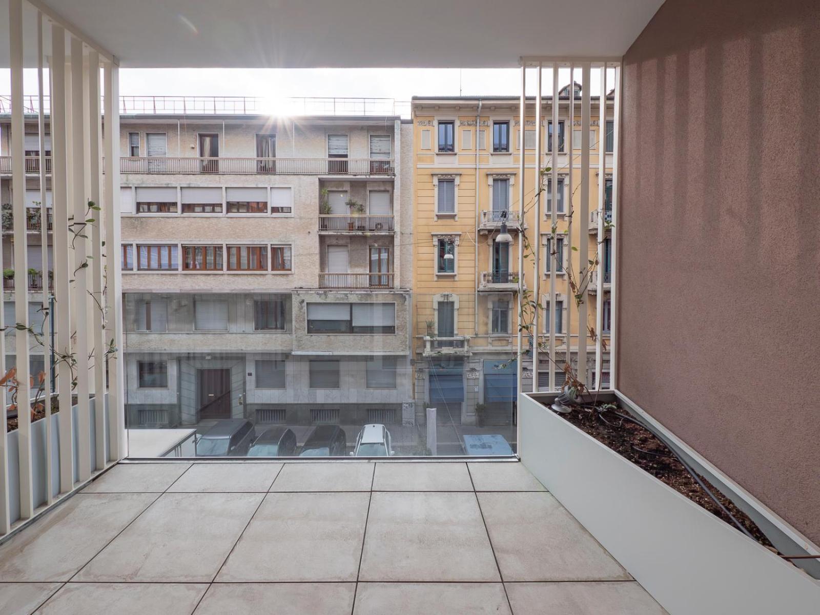 Crovato'S Palace Apartments - Design E Comfort Nel Cuore Di Milano Εξωτερικό φωτογραφία