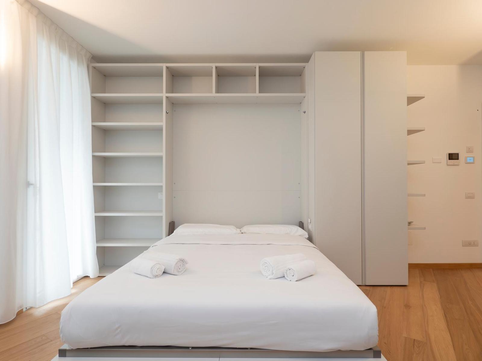 Crovato'S Palace Apartments - Design E Comfort Nel Cuore Di Milano Εξωτερικό φωτογραφία
