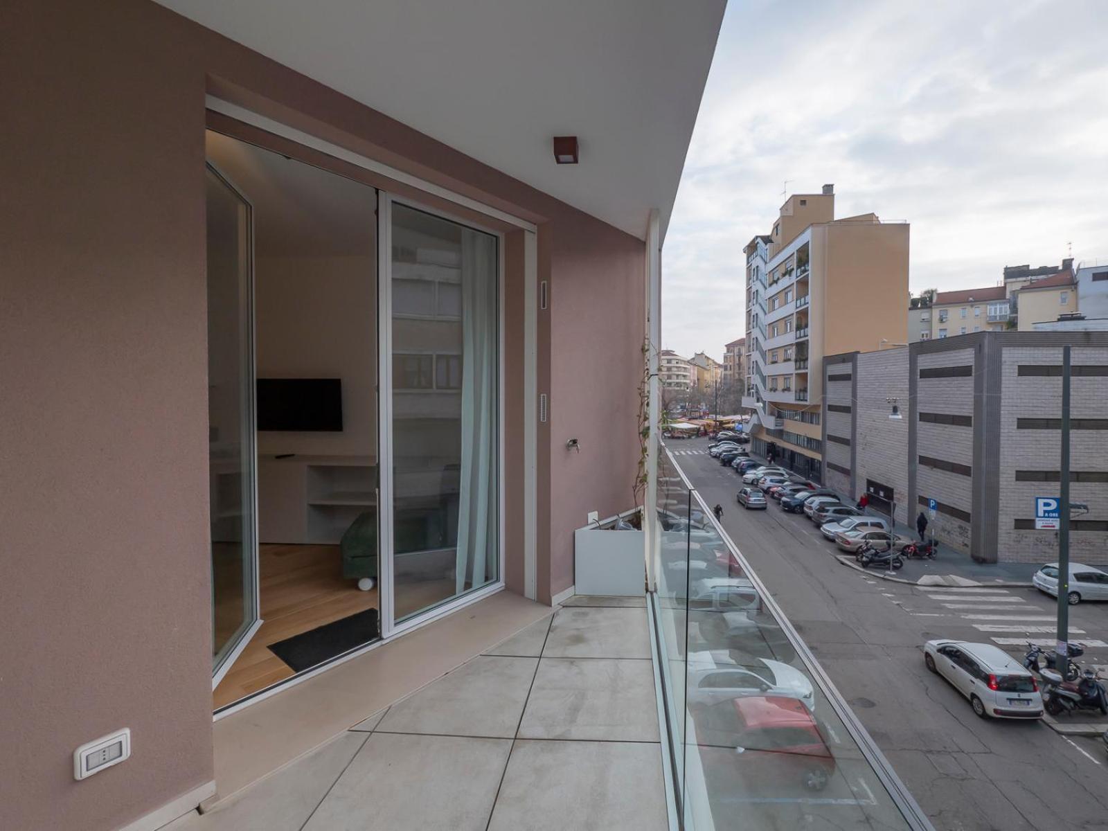 Crovato'S Palace Apartments - Design E Comfort Nel Cuore Di Milano Εξωτερικό φωτογραφία