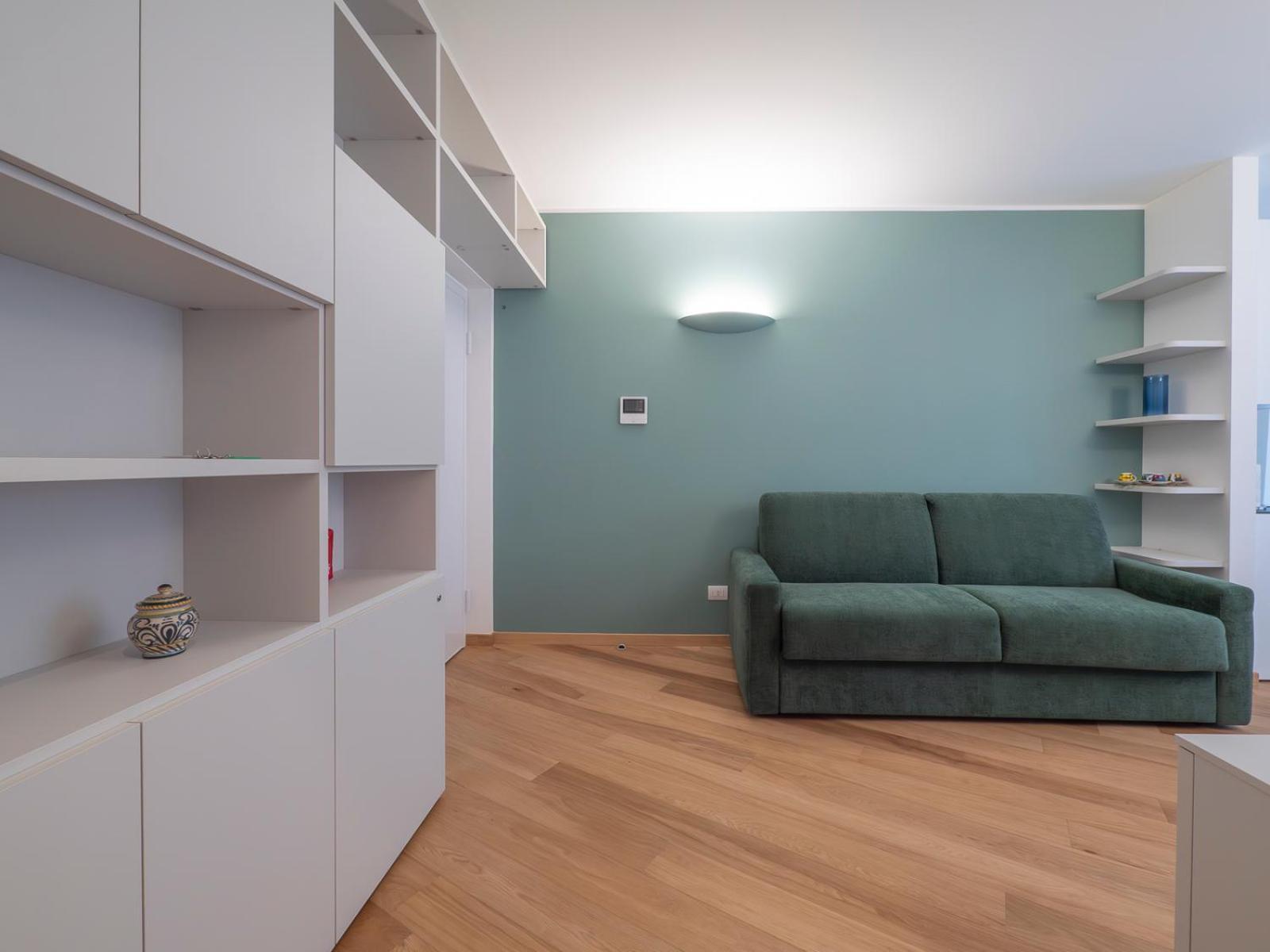 Crovato'S Palace Apartments - Design E Comfort Nel Cuore Di Milano Εξωτερικό φωτογραφία